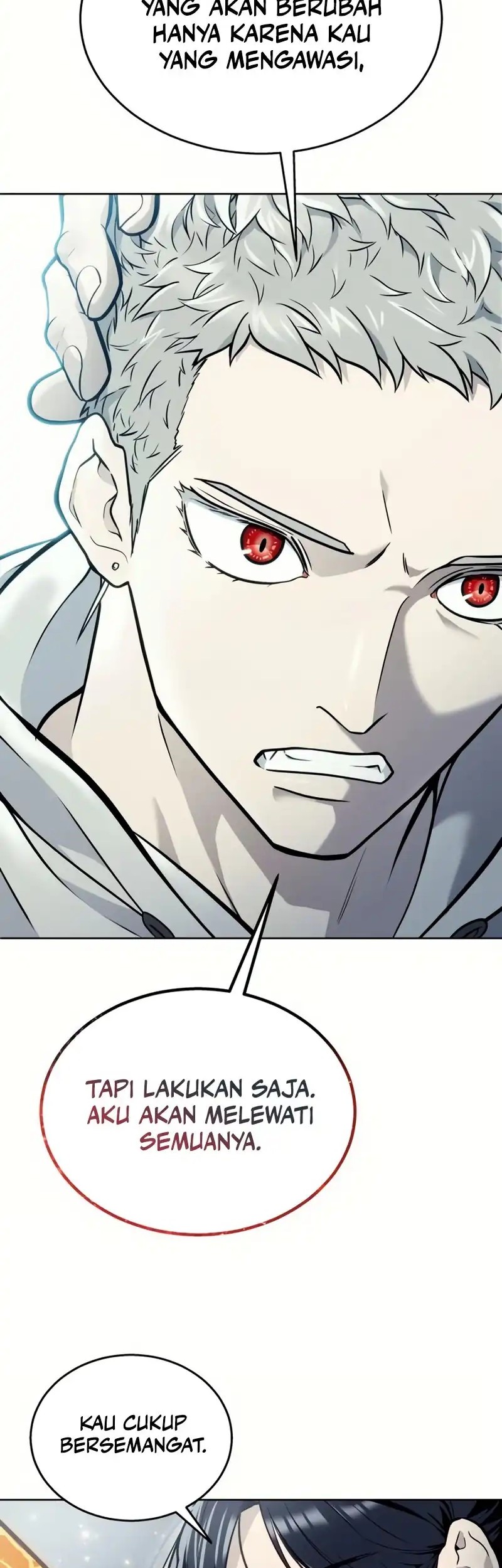 Tower Of God: Side Story Urek Mazino Chapter 28 Gambar 87