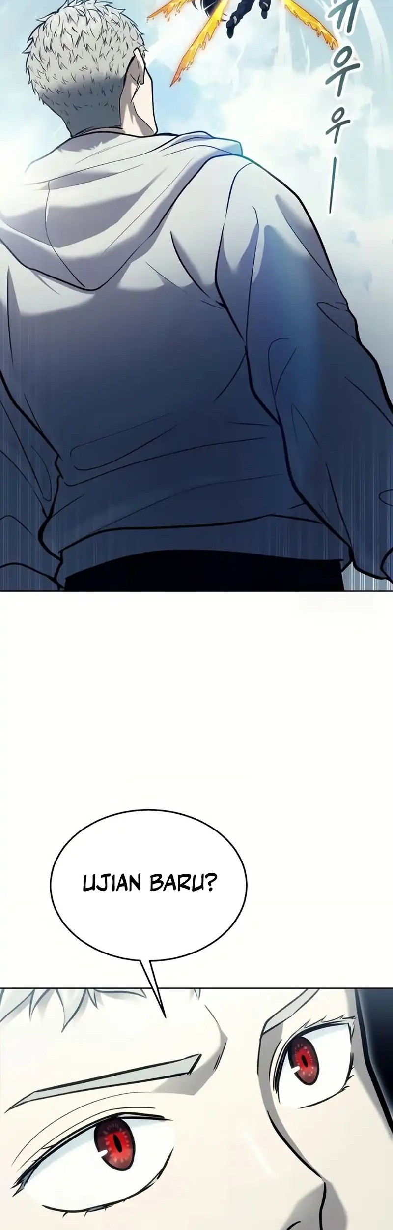 Tower Of God: Side Story Urek Mazino Chapter 28 Gambar 94