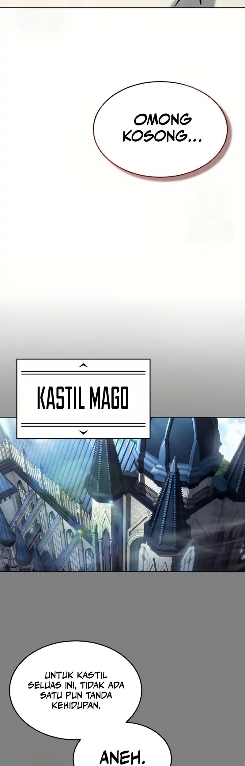 Tower Of God: Side Story Urek Mazino Chapter 28 Gambar 95