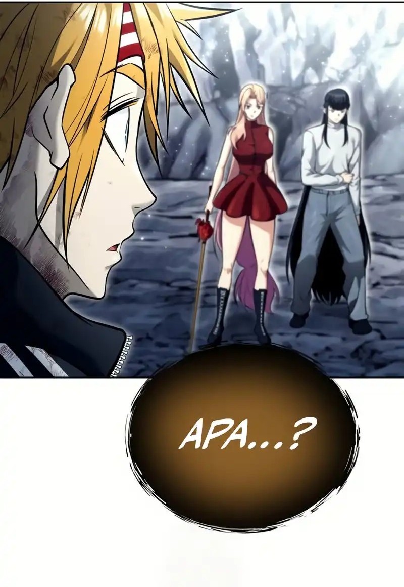 Tower Of God: Side Story Urek Mazino Chapter 28 Gambar 16