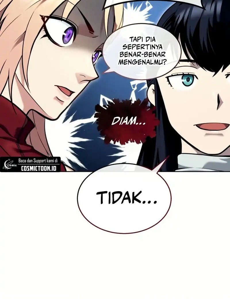 Tower Of God: Side Story Urek Mazino Chapter 28 Gambar 20