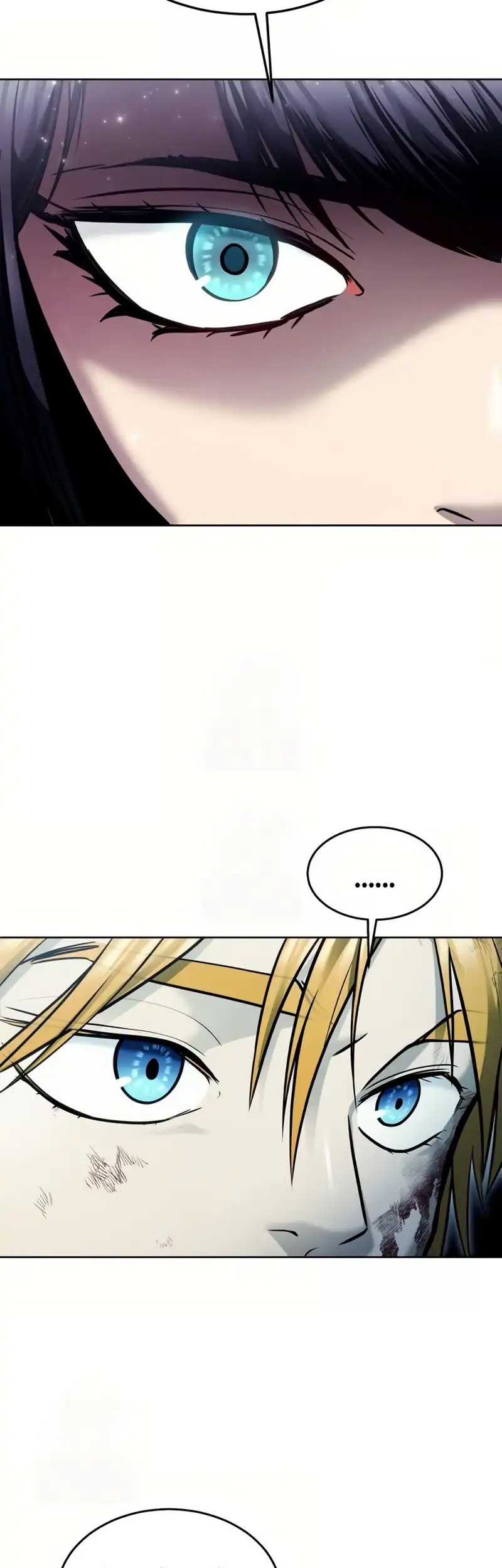 Tower Of God: Side Story Urek Mazino Chapter 28 Gambar 22