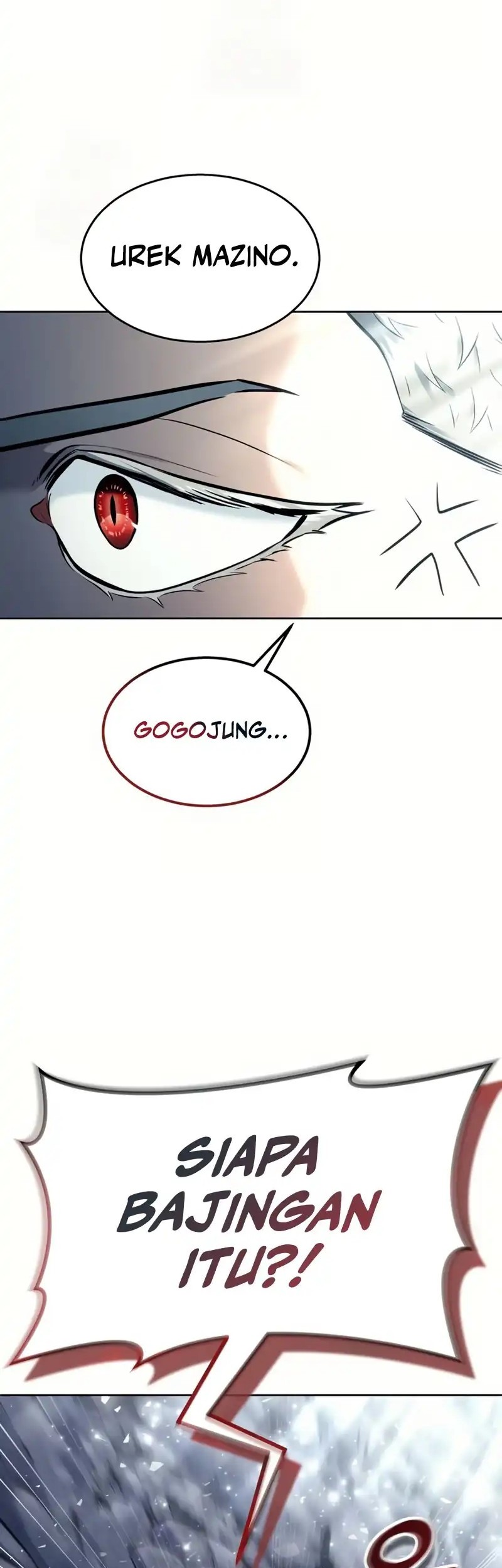 Tower Of God: Side Story Urek Mazino Chapter 28 Gambar 27