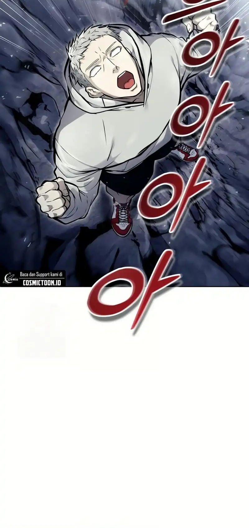 Tower Of God: Side Story Urek Mazino Chapter 28 Gambar 28