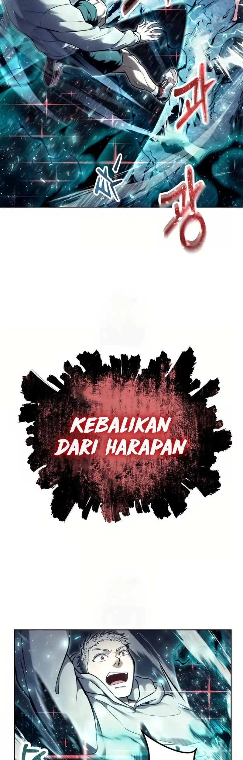 Tower Of God: Side Story Urek Mazino Chapter 28 Gambar 30