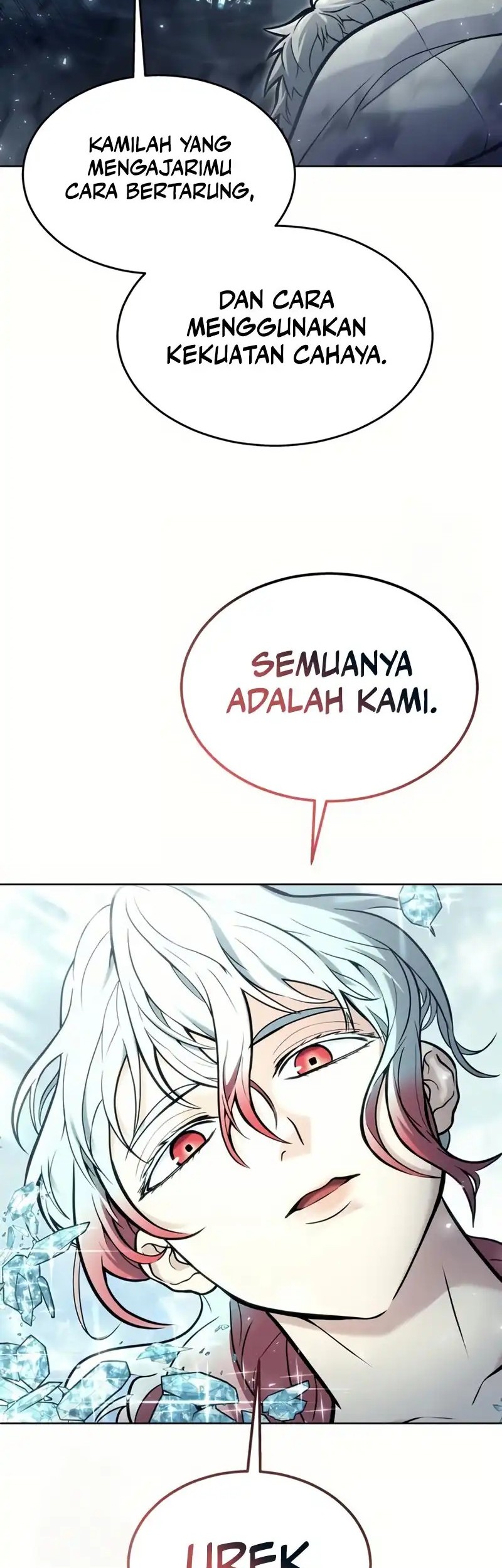 Tower Of God: Side Story Urek Mazino Chapter 28 Gambar 34