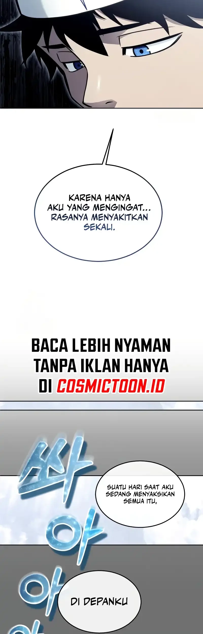 Tower Of God: Side Story Urek Mazino Chapter 29 Gambar 58