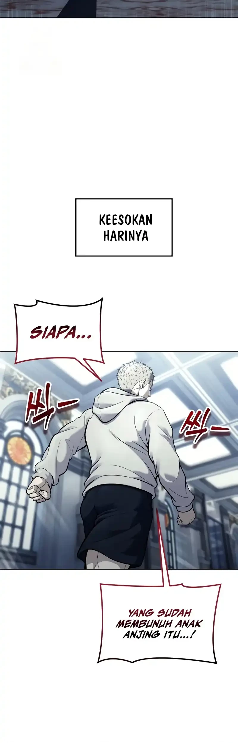 Tower Of God: Side Story Urek Mazino Chapter 29 Gambar 74