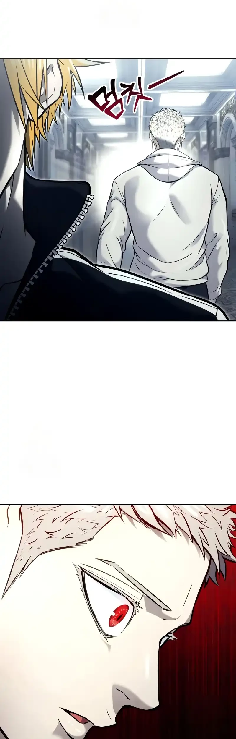 Tower Of God: Side Story Urek Mazino Chapter 29 Gambar 77