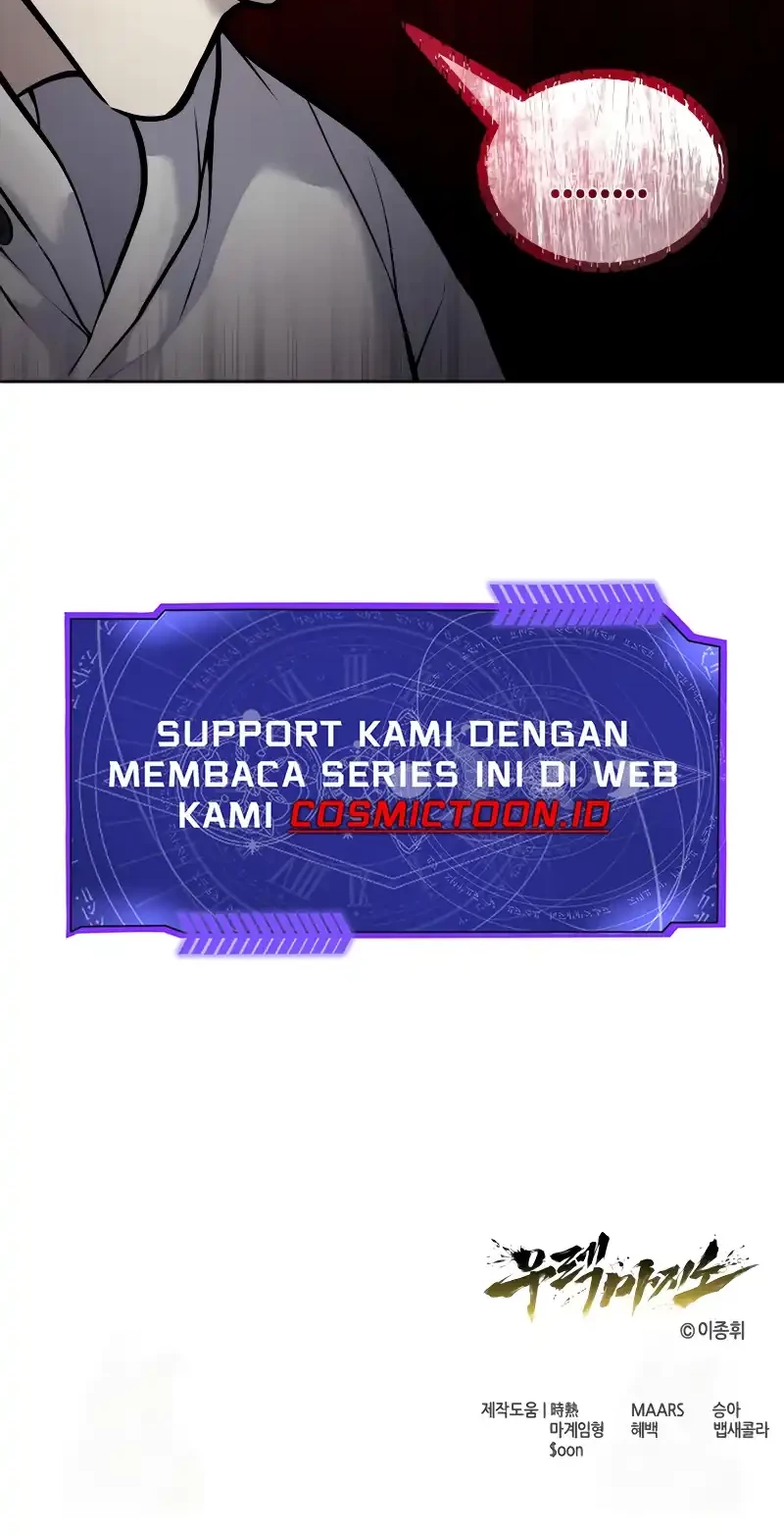 Tower Of God: Side Story Urek Mazino Chapter 29 Gambar 78