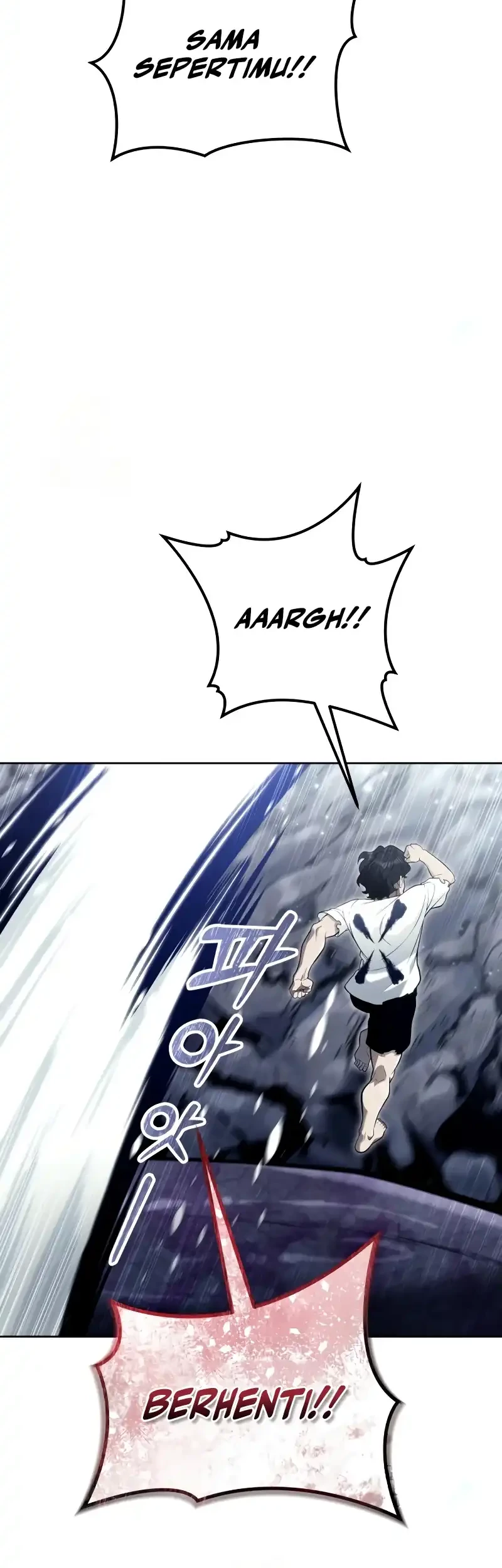 Tower Of God: Side Story Urek Mazino Chapter 29 Gambar 9