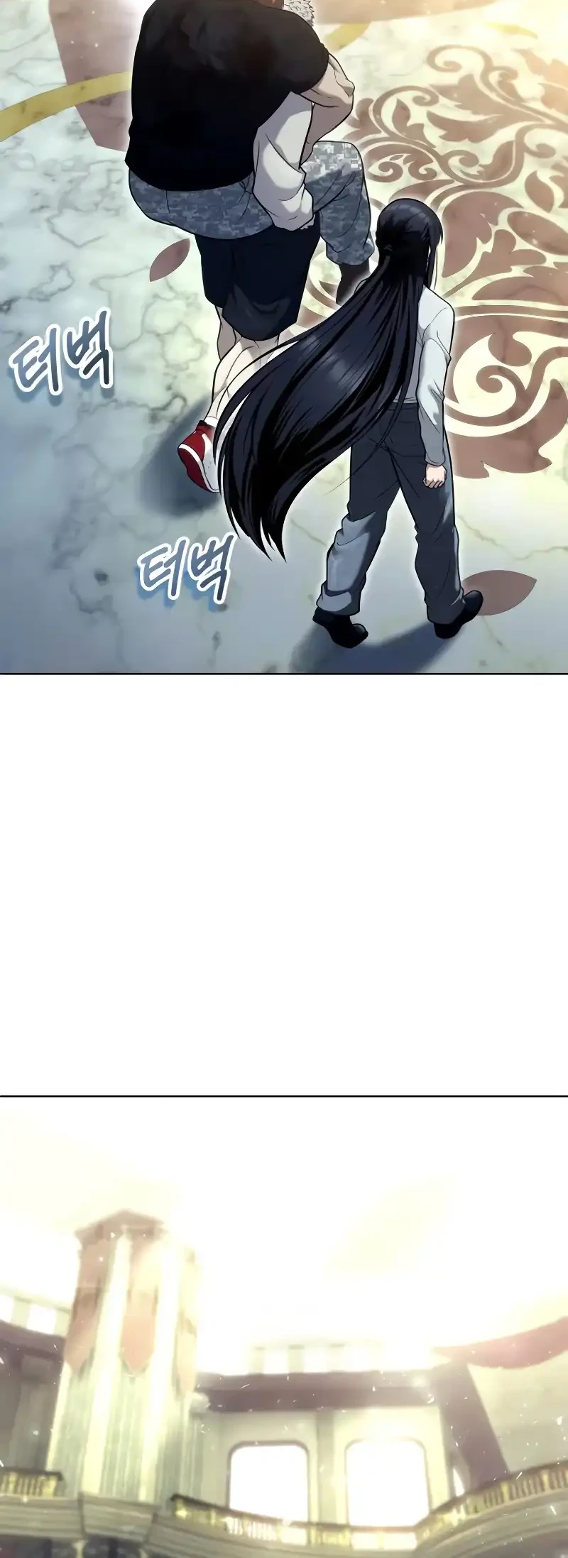 Tower Of God: Side Story Urek Mazino Chapter 29 Gambar 24