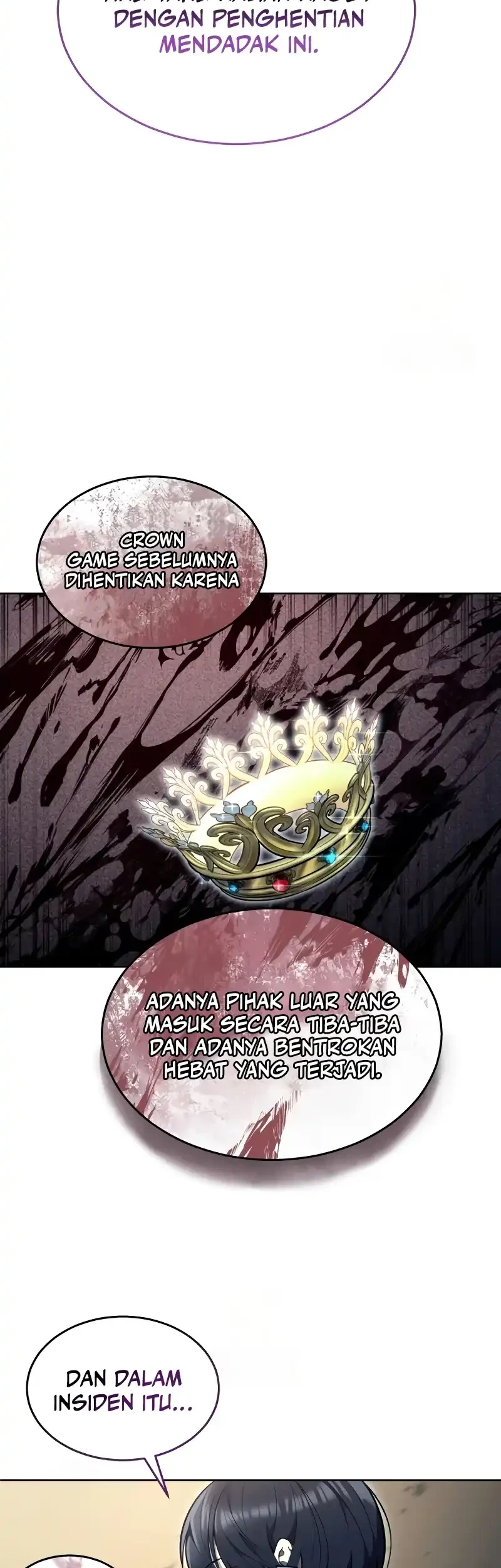 Tower Of God: Side Story Urek Mazino Chapter 29 Gambar 28