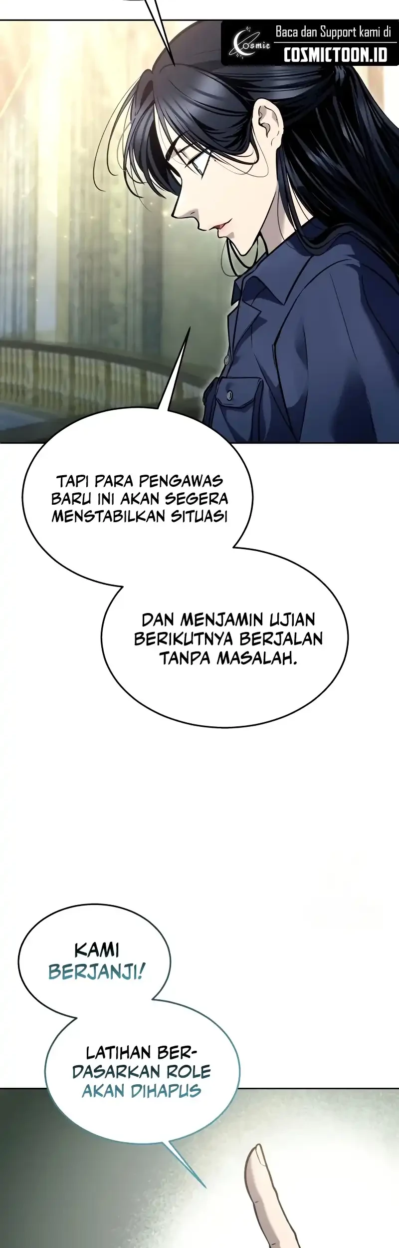 Tower Of God: Side Story Urek Mazino Chapter 29 Gambar 40