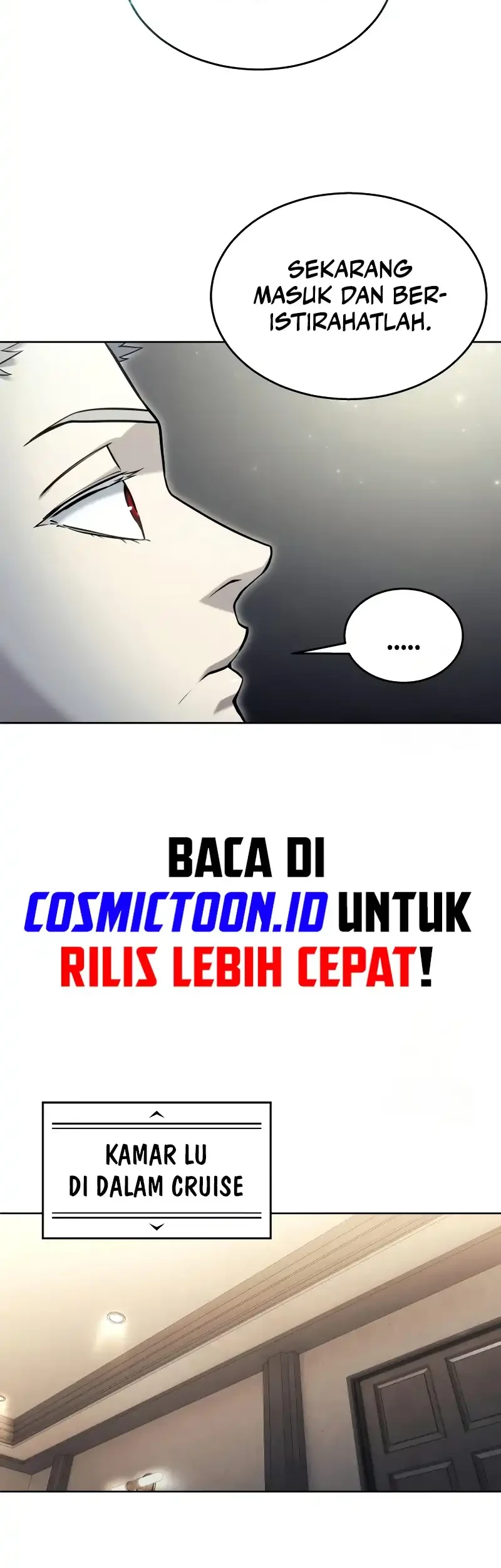 Tower Of God: Side Story Urek Mazino Chapter 29 Gambar 46
