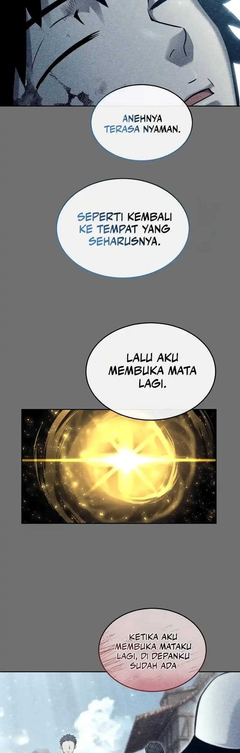 Tower Of God: Side Story Urek Mazino Chapter 29 Gambar 52