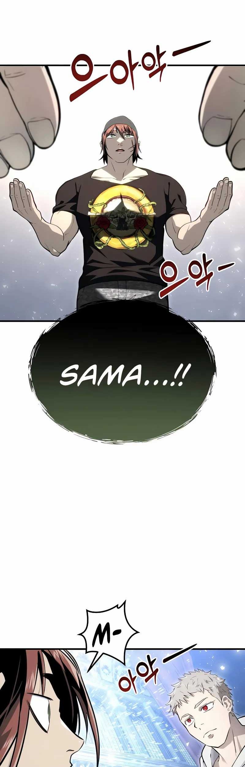 Tower Of God: Side Story Urek Mazino Chapter 3 Gambar 68