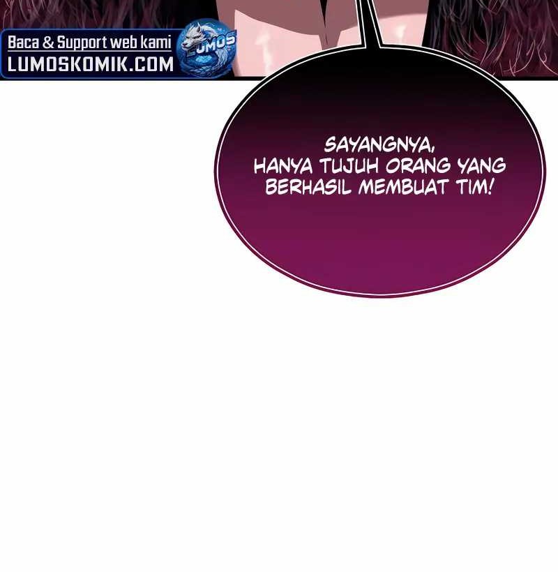 Tower Of God: Side Story Urek Mazino Chapter 3 Gambar 83