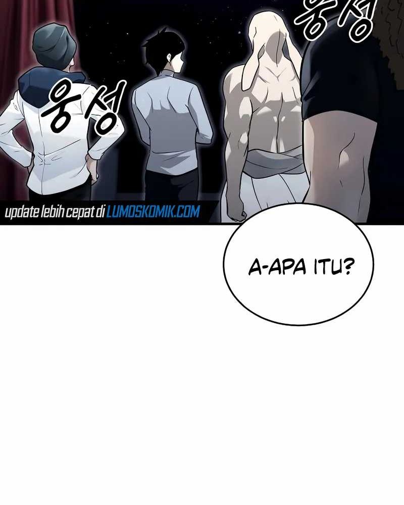 Tower Of God: Side Story Urek Mazino Chapter 3 Gambar 8