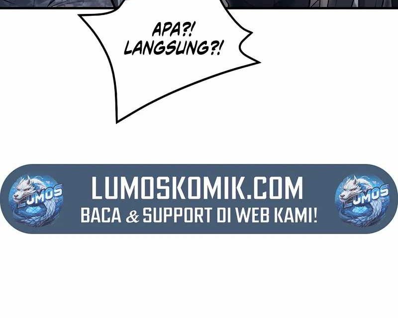 Tower Of God: Side Story Urek Mazino Chapter 3 Gambar 20