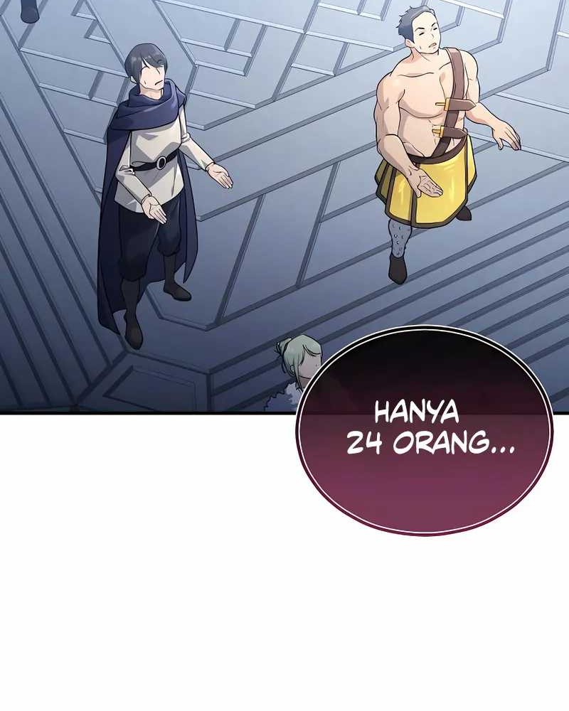 Tower Of God: Side Story Urek Mazino Chapter 3 Gambar 26