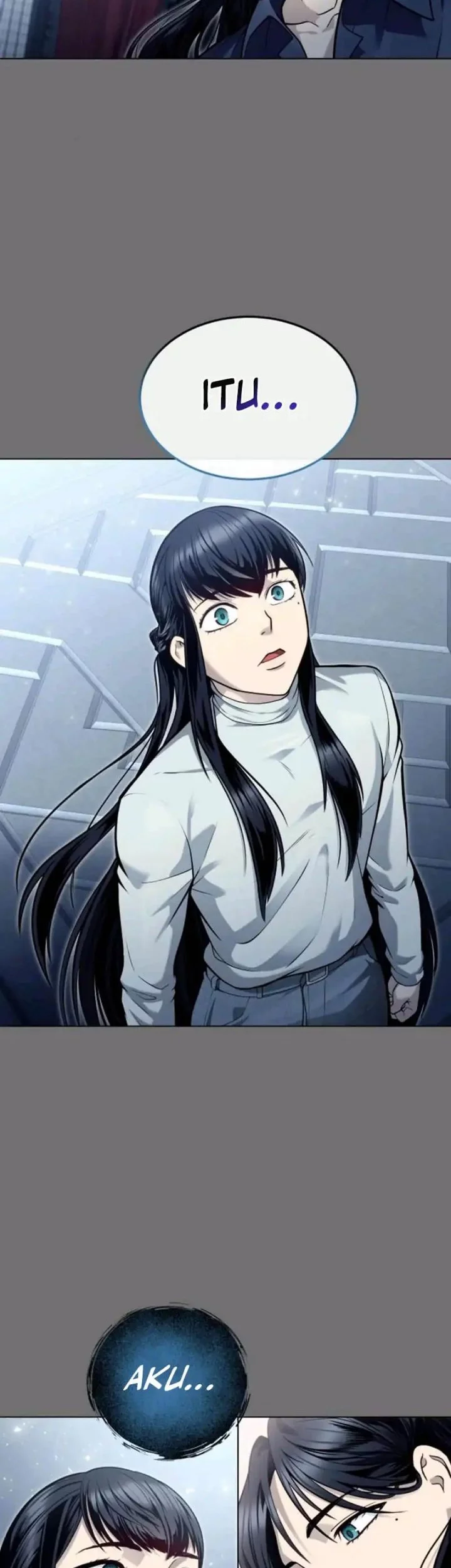 Tower Of God: Side Story Urek Mazino Chapter 30 Gambar 51