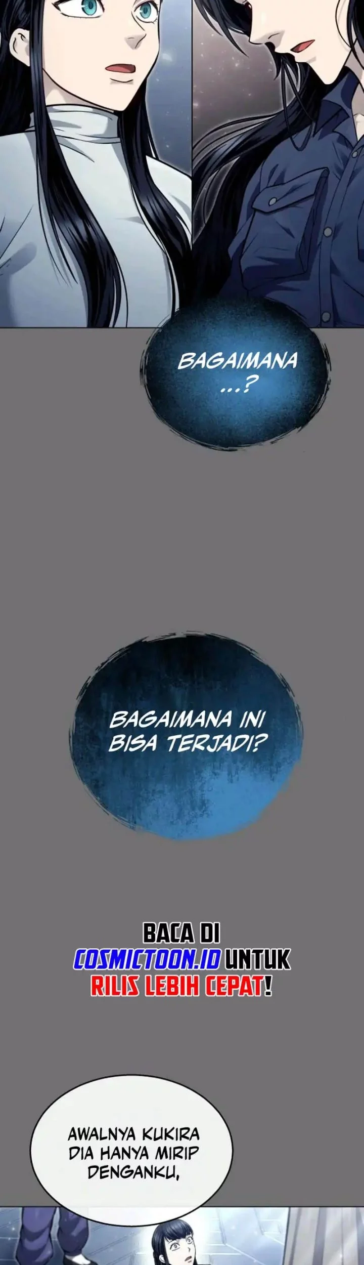 Tower Of God: Side Story Urek Mazino Chapter 30 Gambar 52