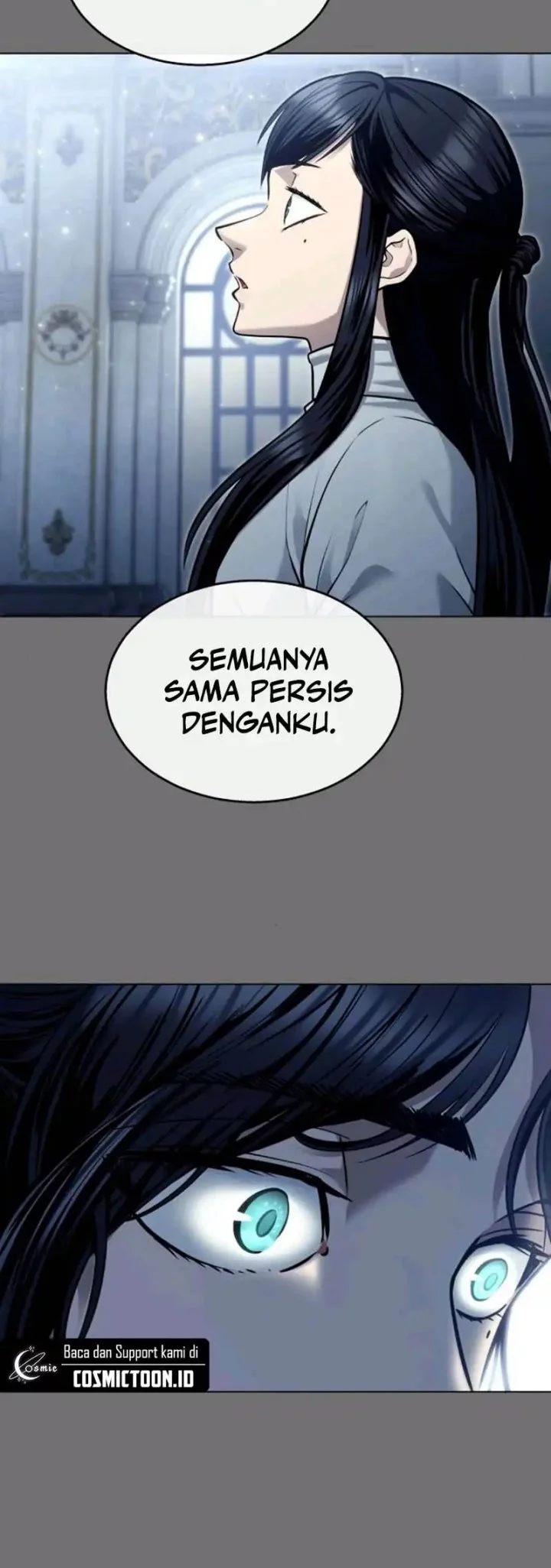 Tower Of God: Side Story Urek Mazino Chapter 30 Gambar 54