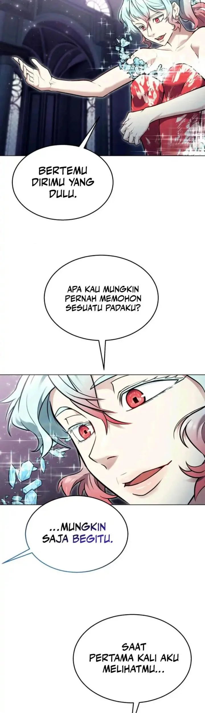 Tower Of God: Side Story Urek Mazino Chapter 30 Gambar 56