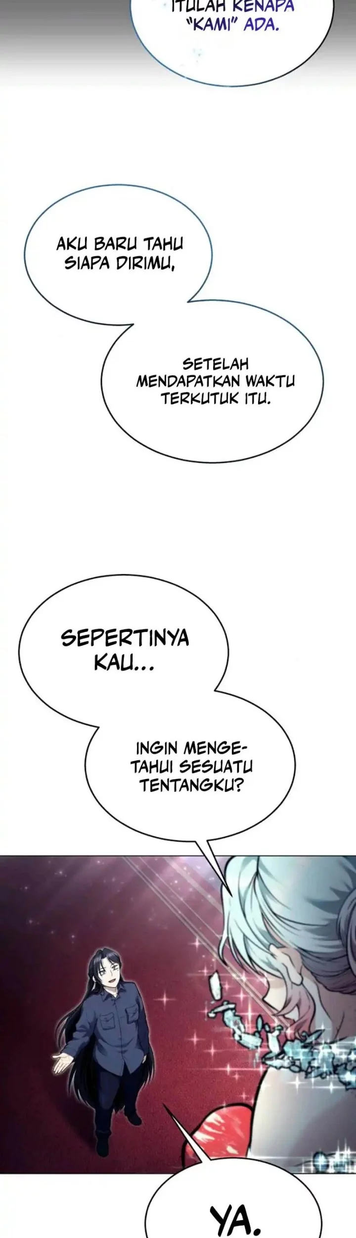 Tower Of God: Side Story Urek Mazino Chapter 30 Gambar 58