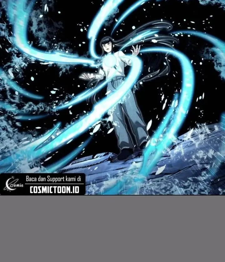 Tower Of God: Side Story Urek Mazino Chapter 30 Gambar 60