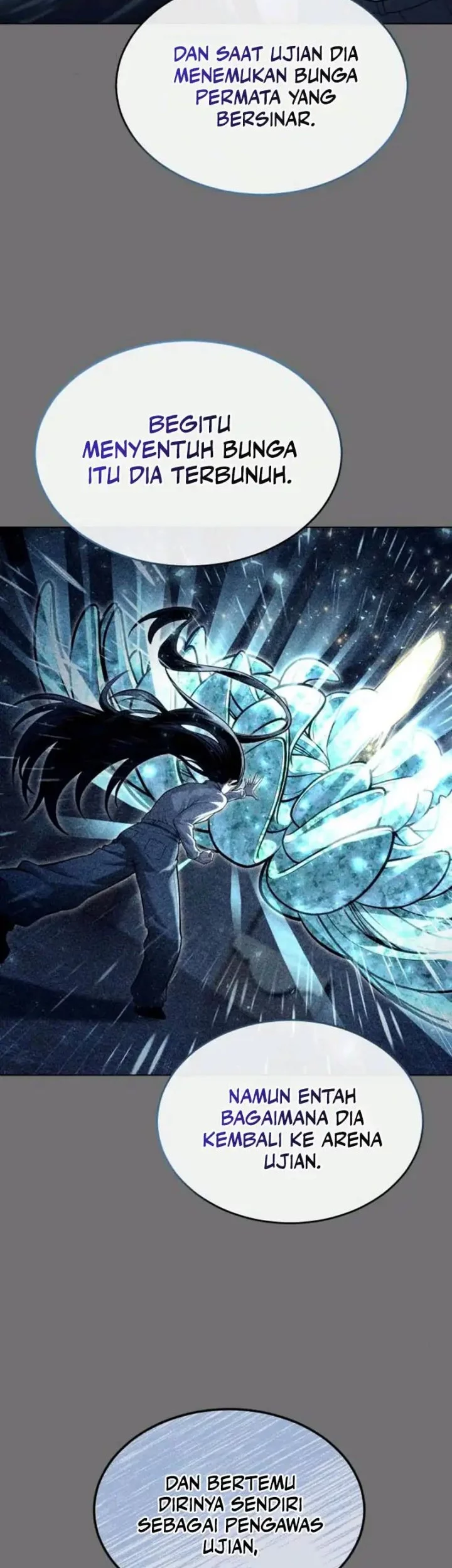 Tower Of God: Side Story Urek Mazino Chapter 30 Gambar 62