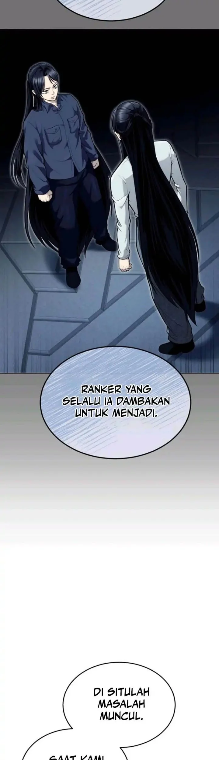 Tower Of God: Side Story Urek Mazino Chapter 30 Gambar 63
