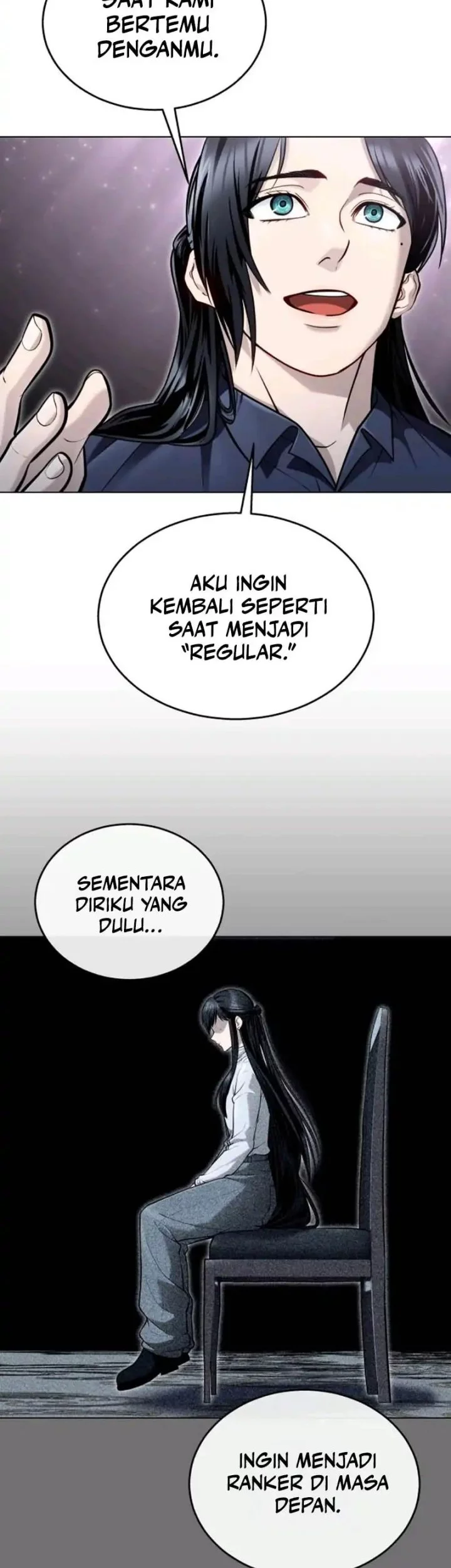 Tower Of God: Side Story Urek Mazino Chapter 30 Gambar 64
