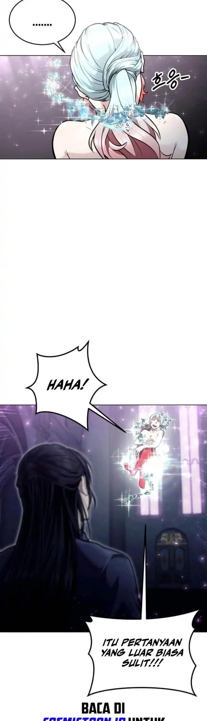 Tower Of God: Side Story Urek Mazino Chapter 30 Gambar 68