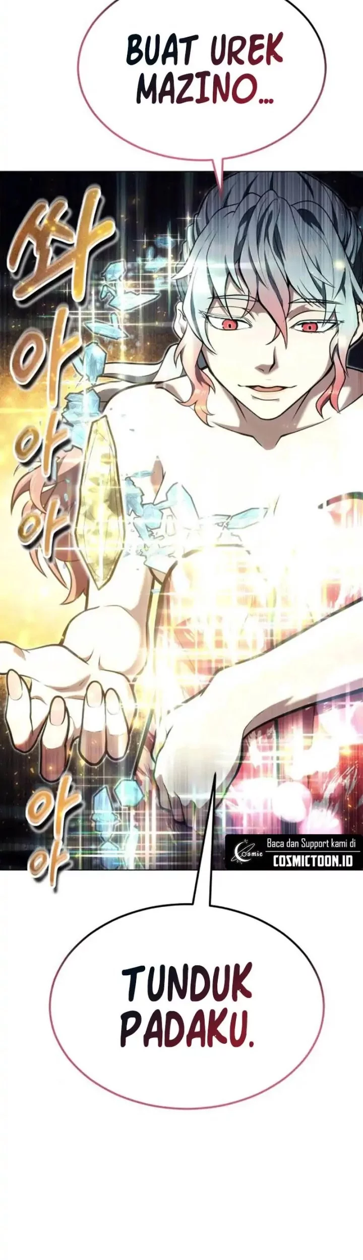 Tower Of God: Side Story Urek Mazino Chapter 30 Gambar 71