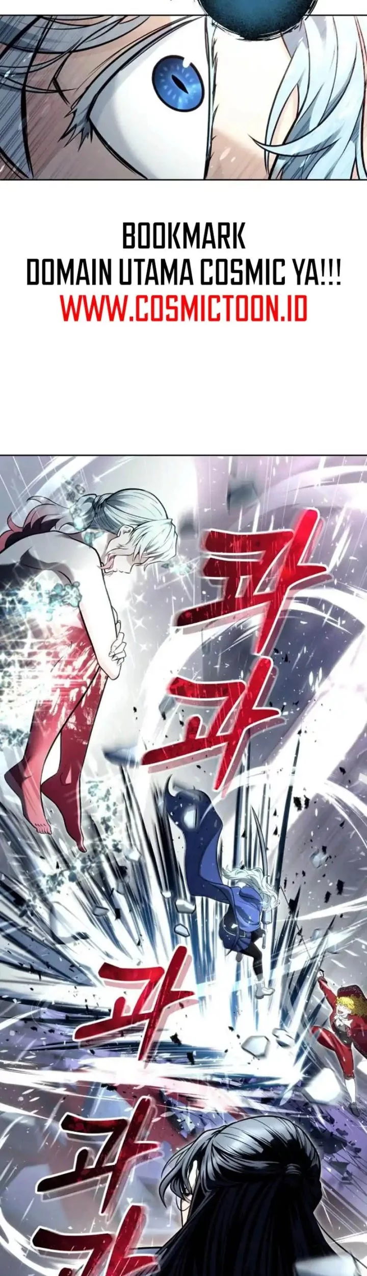 Tower Of God: Side Story Urek Mazino Chapter 30 Gambar 75