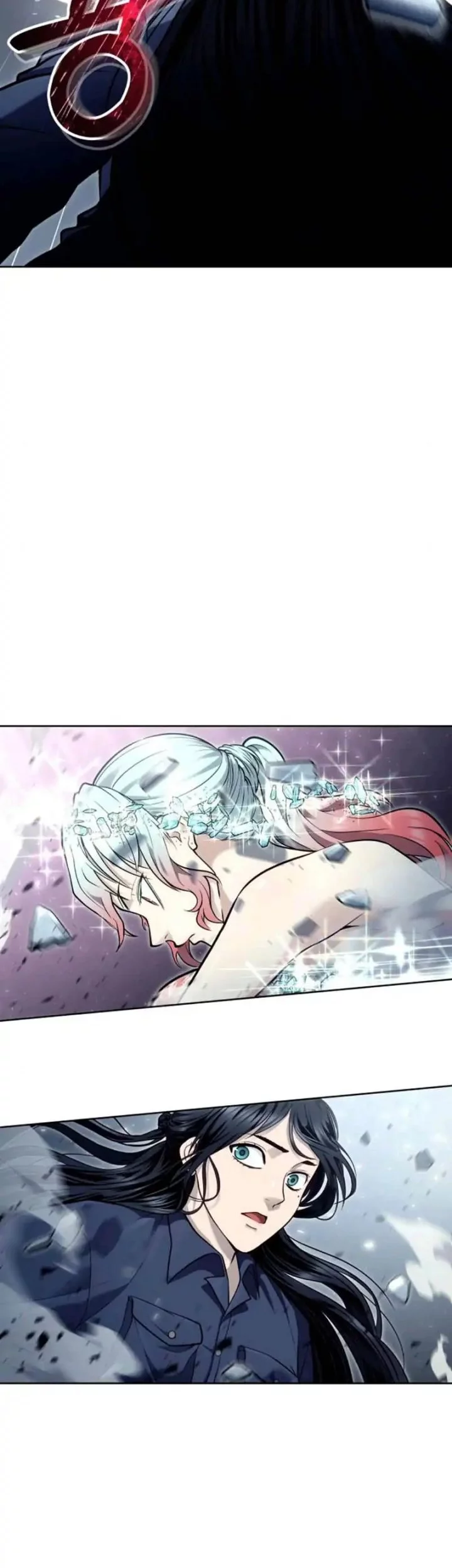 Tower Of God: Side Story Urek Mazino Chapter 30 Gambar 76