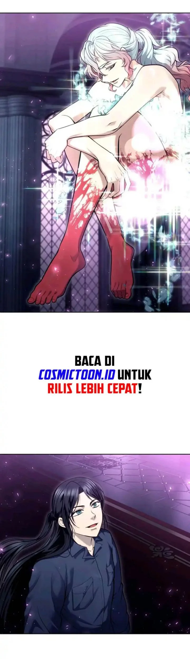 Baca  Tower Of God: Side Story Urek Mazino Chapter 30 Gambar 2