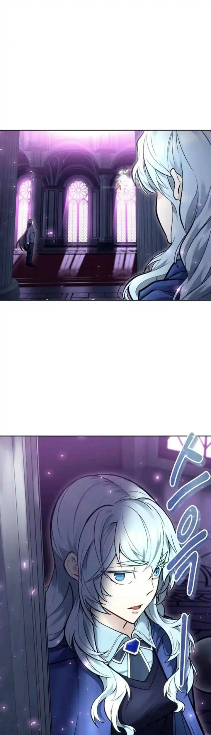 Tower Of God: Side Story Urek Mazino Chapter 30 Gambar 3