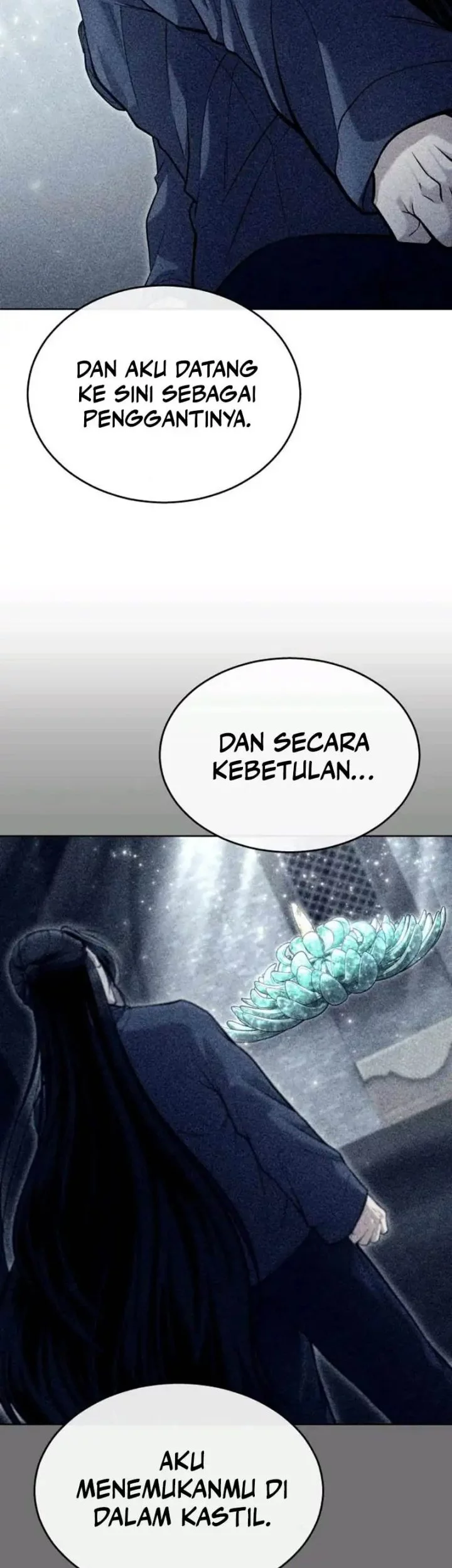 Tower Of God: Side Story Urek Mazino Chapter 30 Gambar 16