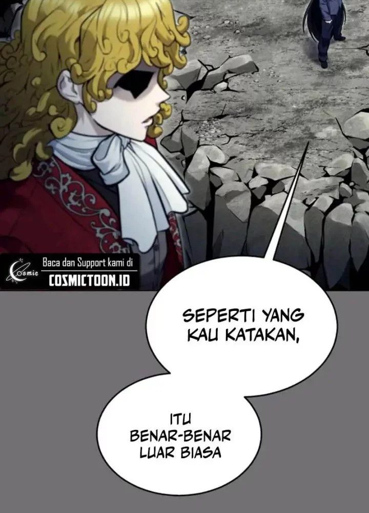 Tower Of God: Side Story Urek Mazino Chapter 30 Gambar 24