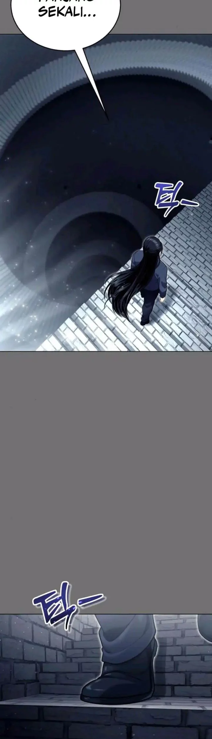 Tower Of God: Side Story Urek Mazino Chapter 30 Gambar 33