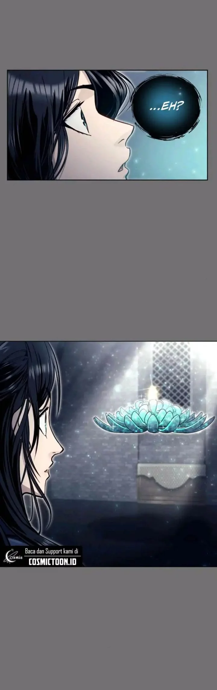 Tower Of God: Side Story Urek Mazino Chapter 30 Gambar 35