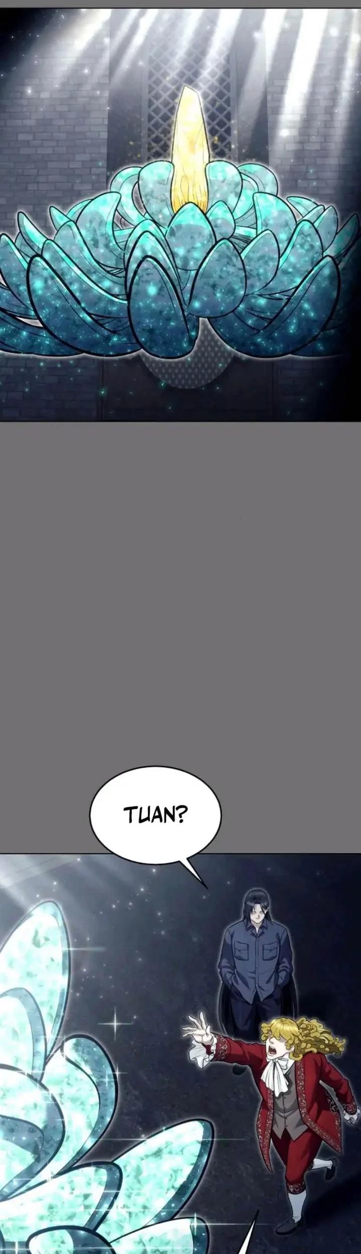 Tower Of God: Side Story Urek Mazino Chapter 30 Gambar 45