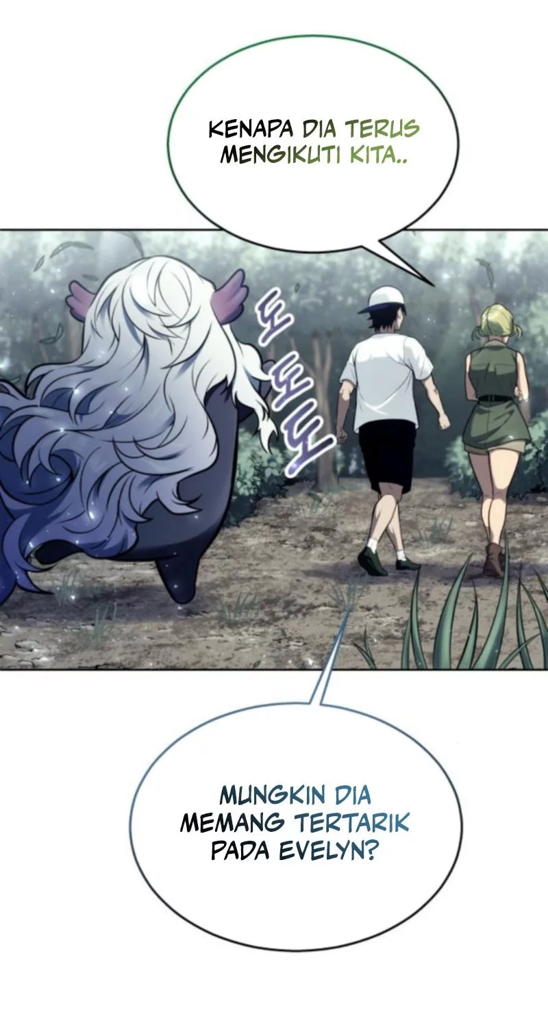 Tower Of God: Side Story Urek Mazino Chapter 31 Gambar 51