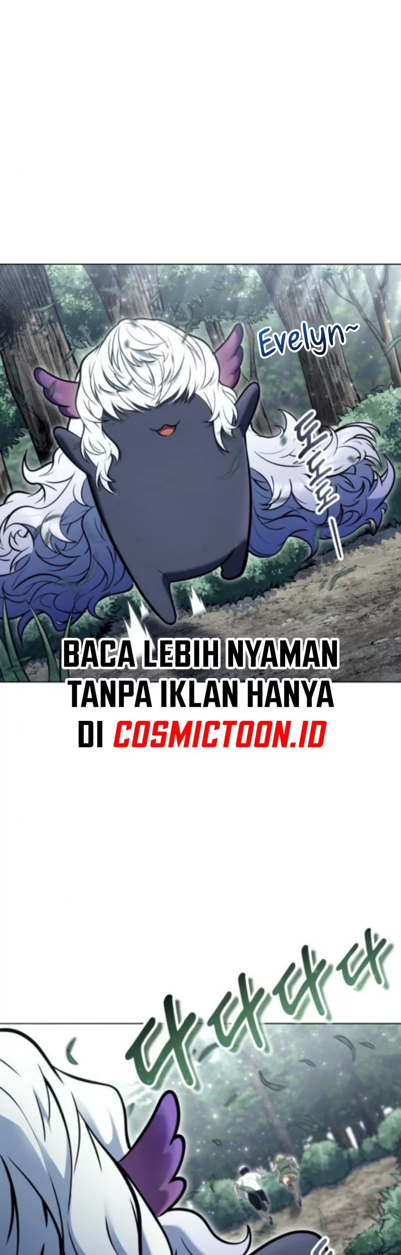 Tower Of God: Side Story Urek Mazino Chapter 31 Gambar 53