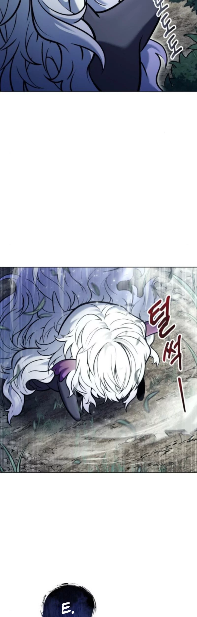 Tower Of God: Side Story Urek Mazino Chapter 31 Gambar 54