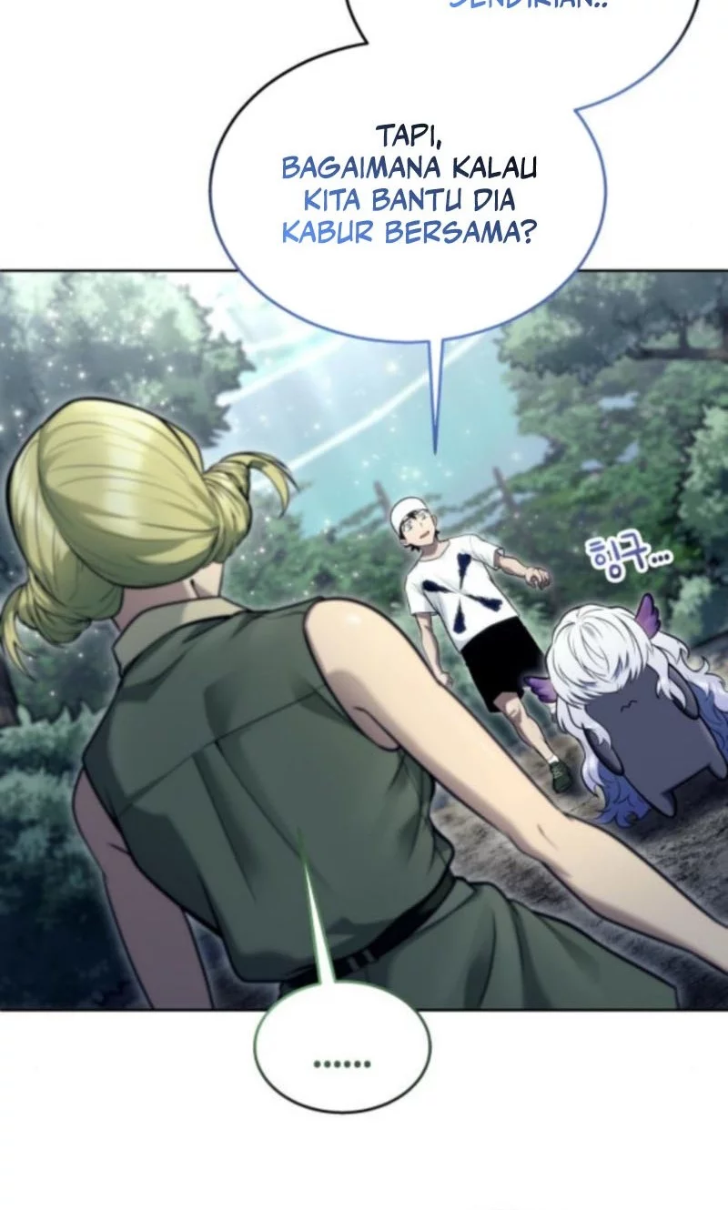 Tower Of God: Side Story Urek Mazino Chapter 31 Gambar 67