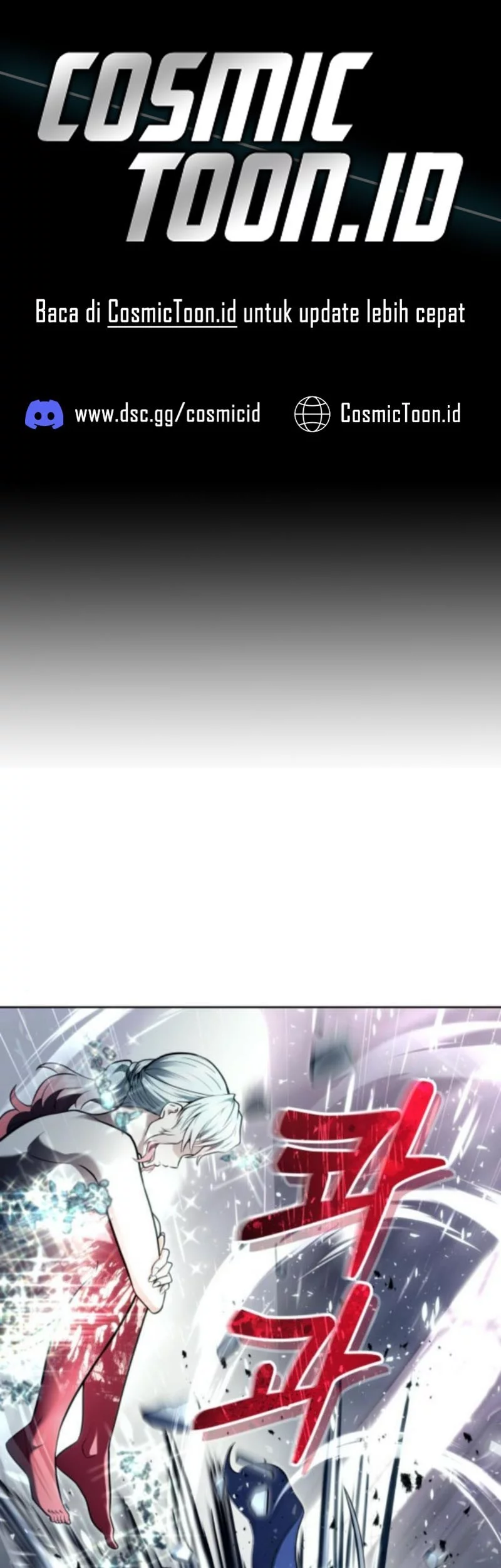 Baca Komik Tower Of God: Side Story Urek Mazino Chapter 31 Gambar 1